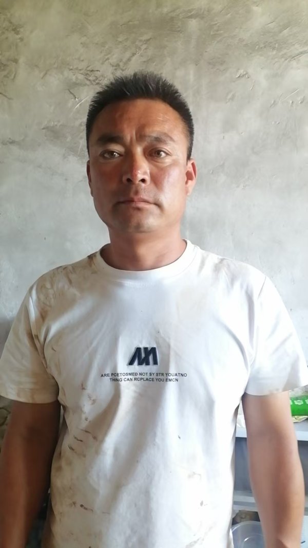 炒股配资平台网站 独家对话密云敲窗救人者康福：吃百家饭长大，能救一个是一个